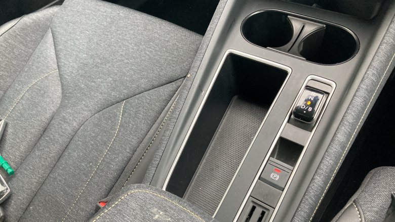 Skoda Elroq 125kW 50 SE 55kWh 5dr Auto Electric Estate